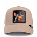 Gorra 'the Doberman'  GOORIN BROS