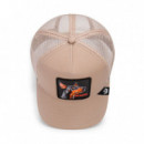 Gorra 'the Doberman'  GOORIN BROS