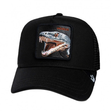 GORRA 'THE VICIOUS SNAKE'