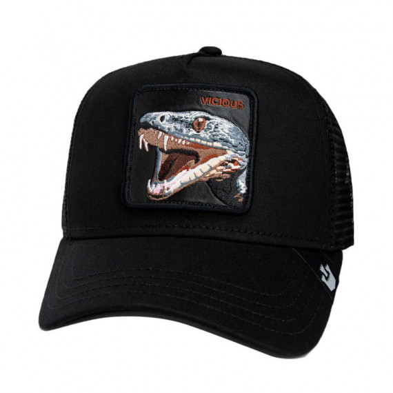 Gorra 'the Vicious Snake'  GOORIN BROS