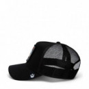 Gorra 'the Vicious Snake'  GOORIN BROS