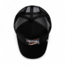 Gorra 'the Vicious Snake'  GOORIN BROS