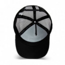 Gorra 'the Vicious Snake'  GOORIN BROS