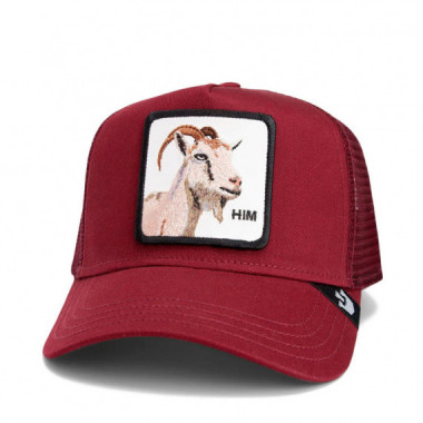GORRA 'HIMOTHY'