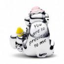 Charm Dumbo y Madre de Disney 793751C01  PANDORA
