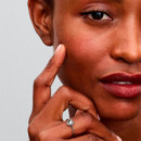 Anillo Halo y Corazón 193801C01  PANDORA