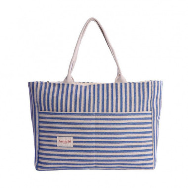 BOLSO DE PLAYA