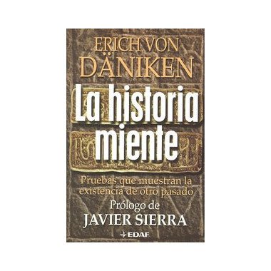 La historia miente