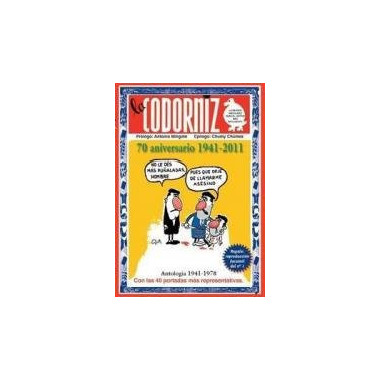 La Codorniz.