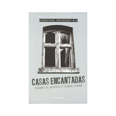 Casas encantadas