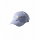Gorros y Gorras Gorra APARTE Dad Daisy Aegean Blue