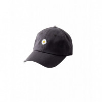 Gorros y Gorras Gorra APARTE Dad Daisy Grey