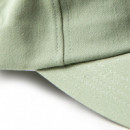 Gorros y Gorras Gorra APARTE Dad Daisy Cream Pistacho