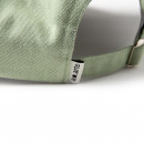 Gorros y Gorras Gorra APARTE Dad Daisy Cream Pistacho