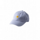 Gorros y Gorras Gorra APARTE Dad Girasol Light Blue