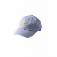 Gorros y Gorras Gorra APARTE Dad Girasol Light Blue