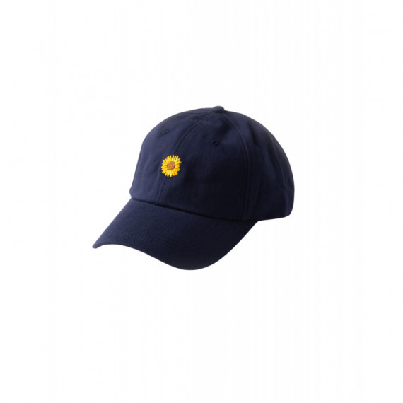 Gorros y Gorras Gorra APARTE Dad Girasol Navy Blue