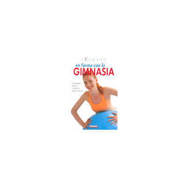 En forma con la gimnasia