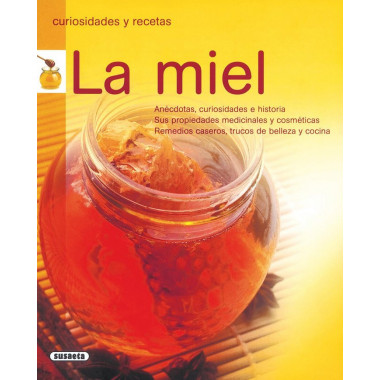 La miel