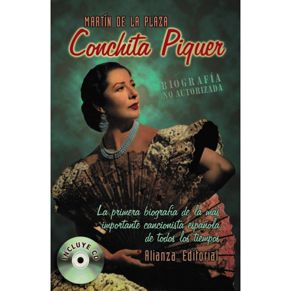Conchita Piquer
