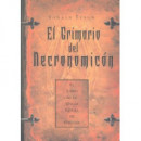 el Grimorio del Necronomicã³n