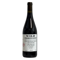 Cueva Wild Fermentation Bobal 2023 - 75CL  BODEGA CUEVA