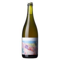Cueva Marianer Fruit Sidra Naranja 5º 2021 - 75CL  BODEGA CUEVA