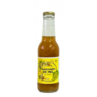 Cueva Mosto Marianer de Mel 2023 - 20cl