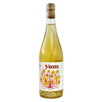 Cueva Yom Xarel-lo Macabeo 2023 - 75CL  BODEGA CUEVA