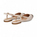 Punta Bronce sin Talon Hielo  UNISA