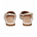 Punta Bronce sin Talon Hielo  UNISA