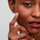 Anillo Halo y Corazón 193801C01  PANDORA