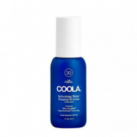Refreshing Water Plumping Gel Serum SPF30
SÉRUM Ligero Hidratante SPF30  COOLA