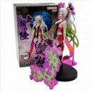Figura Daki (demon Series-ex) Guardianes de la Noche 16 Cm  BANPRESTO