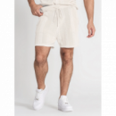 Set de Punto Gianni Kavanagh Blanco Breathe