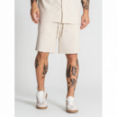 Bermuda Gianni Kavanagh natura beige