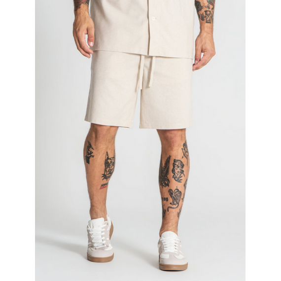 Bermuda Gianni Kavanagh natura beige