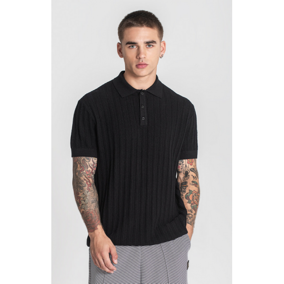 Polo Gianni Kavanagh punto negro