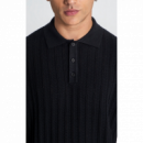 Polo Gianni Kavanagh punto negro