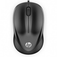 Raton HP 1000 USB Black