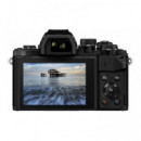 OLYMPUS Camara E-M10 Ii Cuerpo Negro
