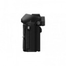 OLYMPUS Camara E-M10 Ii Cuerpo Negro