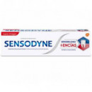 Sensodyne Expert Protect Doble Accion 75 Ml  HALEON SPAIN S.A.