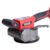 Vibradora para Azulejos Pared-suelo AICER Only One (1X 2AH)