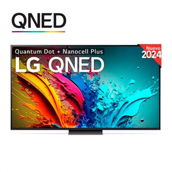 Televisor Ultra HD Smart TV BLUETOOTH LG 50"