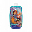 ENCHANTIMALS Felicity Fox y Flick