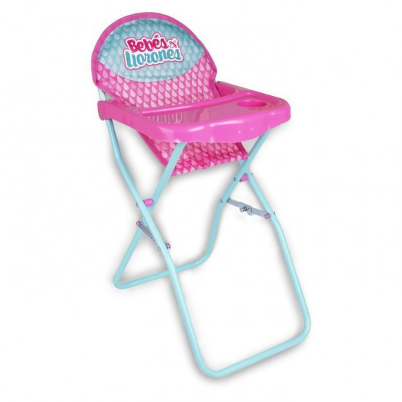 BEBES LLORONES Trona