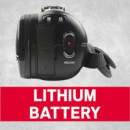 Videocámara Digital Agfa Photo Realimove CC2700, 2.7 K, 24 Mp, Pantalla Táctil de 3 Pulgadas, Zoom 18X,  AGFAPHOTO