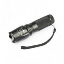 Linterna Led Alta Potencia SANDA Recargable 1200 Mah Impermeable SD-5640