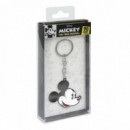 Llavero Metal Mickey Imagen  DISNEY